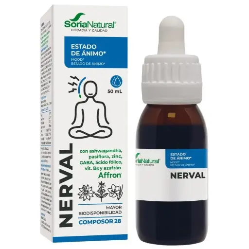 [8422947152284] Composer 28 Nerval Complex XXI - 50 mL