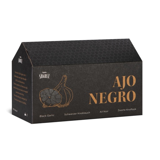 [8412346000507] Ajo negro fermen pedroneras