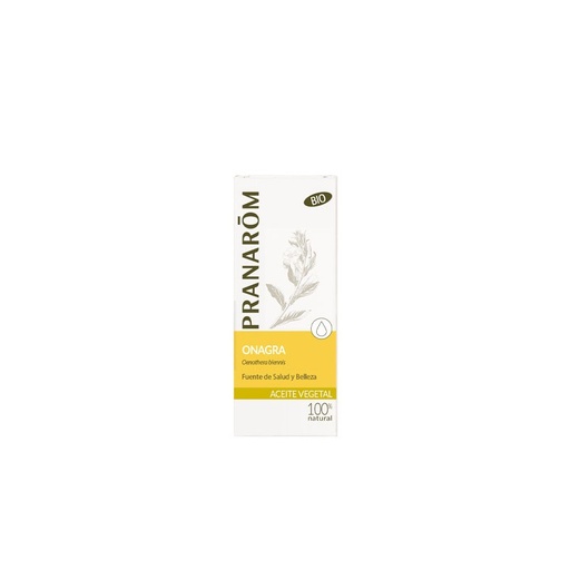 [5420008596360] Huile D’onagre Bio